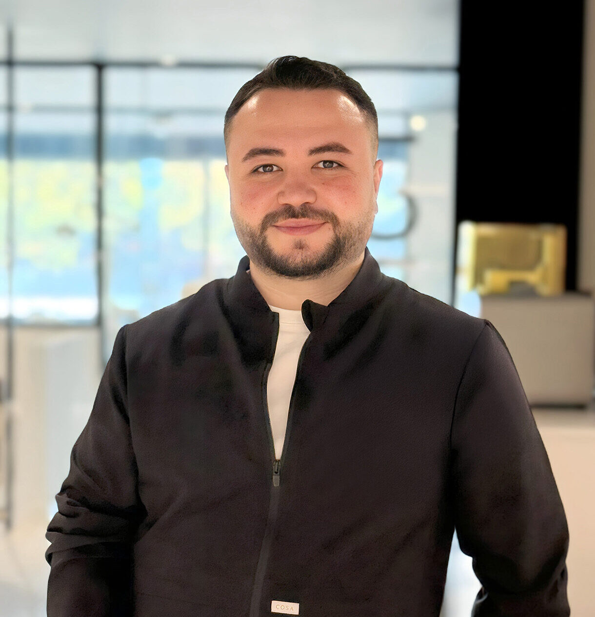 Ahmet Eski