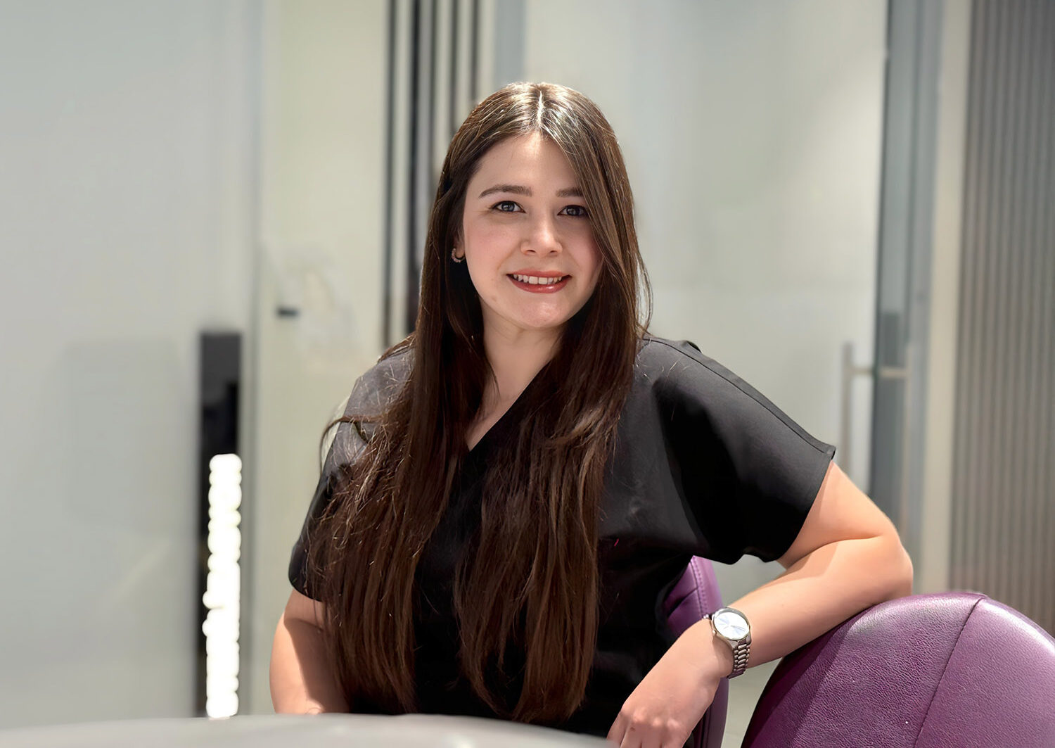 Betül Ayyıldız